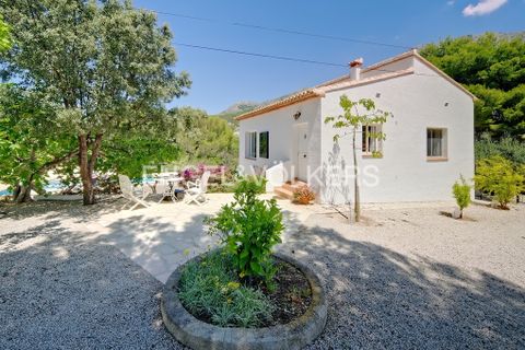 Villa in Altea, Alicante, Altea - € 740.000 | Ref: W-02SF7P - foto 21